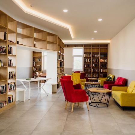Ciom Apartment Matuzici Esterno foto