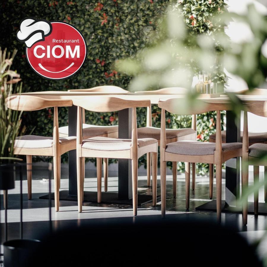 Ciom Apartment Matuzici Esterno foto